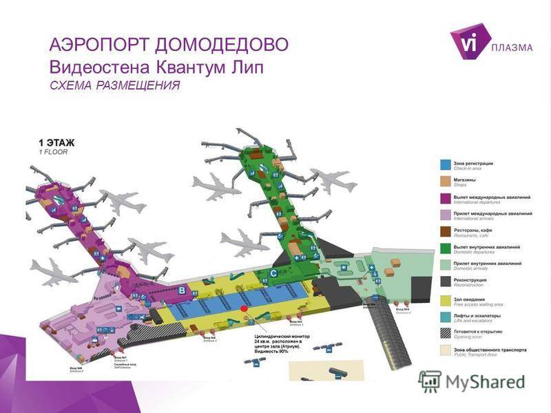 Аэропорт домодедово: схема, прилет и вылет, возврат такс фри, бесплатный интернет, общественный транспорт
