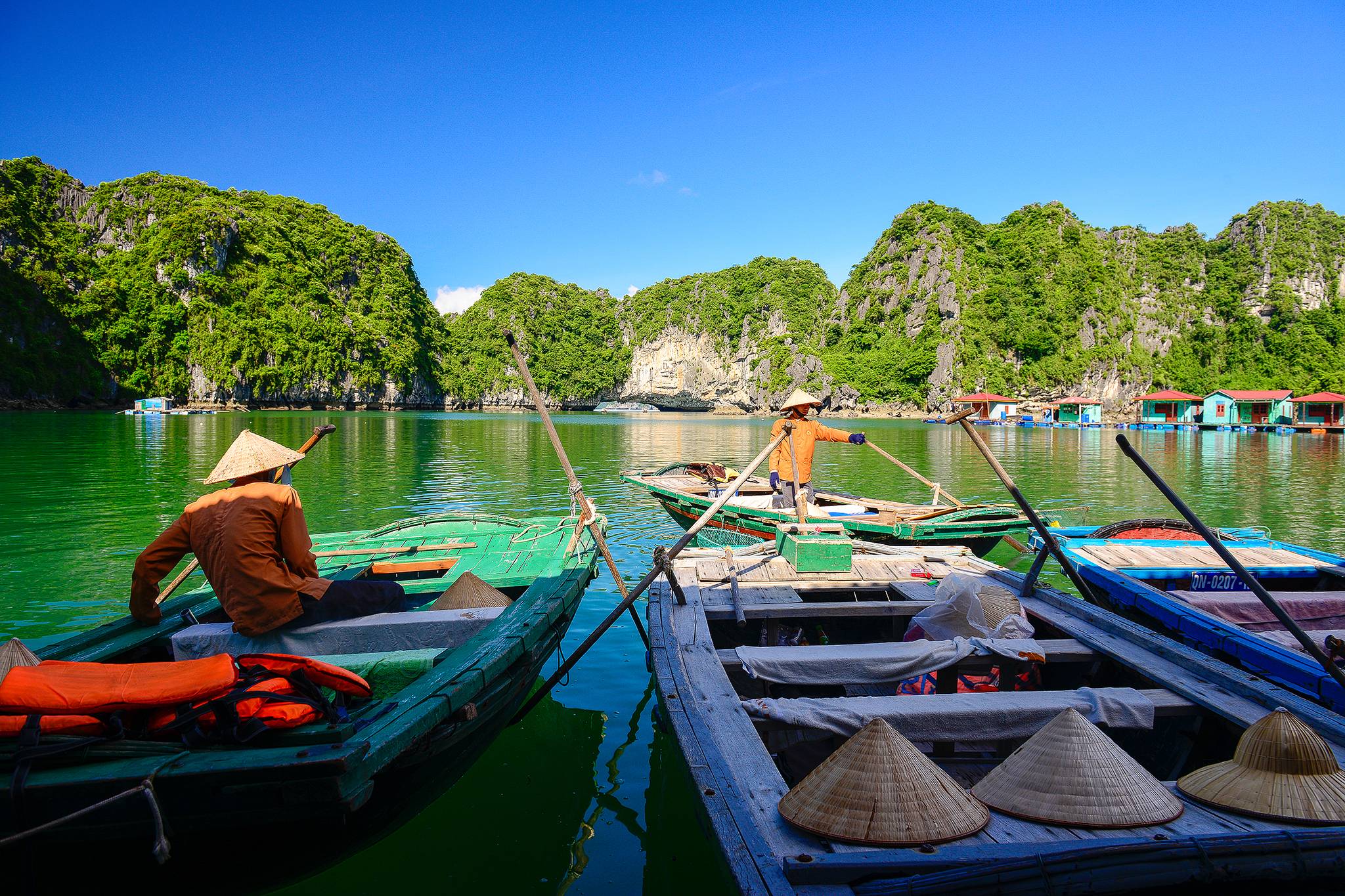Обзор курортов во вьетнаме