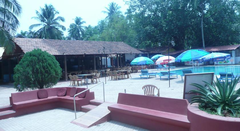 Resort village royale