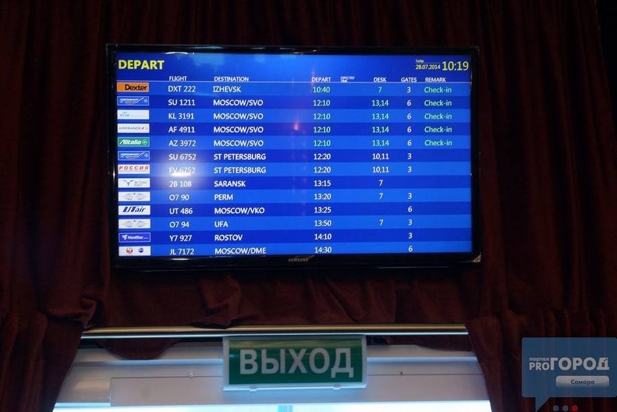 Информация об аэропорте в мирном (республика саха якутия)