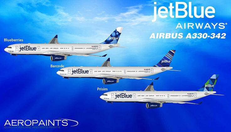 Jetblue airways corporation