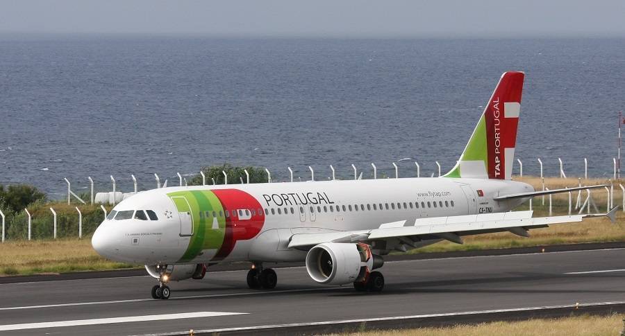 Обзор авиакомпании tap air portugal