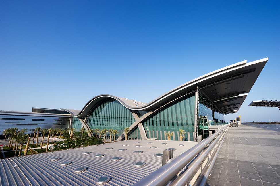 Аэропорт доха (катар), узнать расписание на самолет из аэропорта дохи, онлайн табло прилета и вылета
