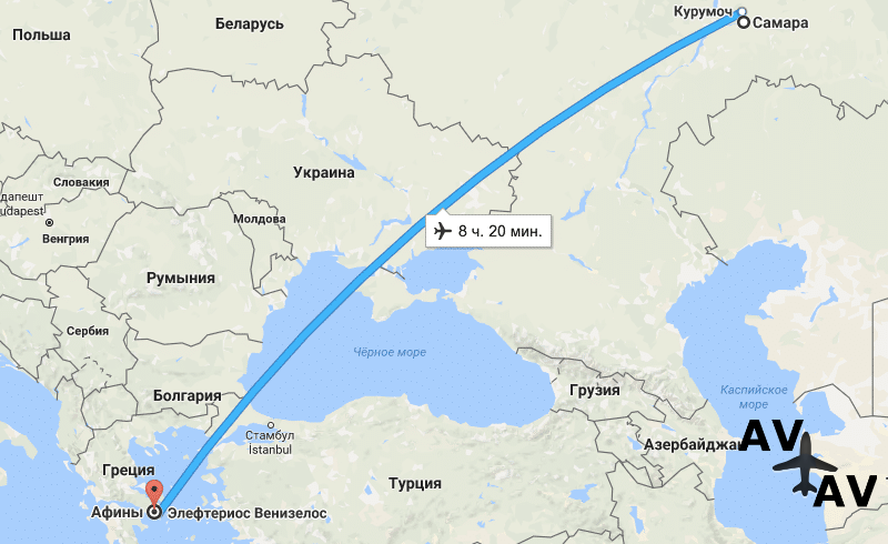 Карта москва турция на самолете маршрут - 94 фото