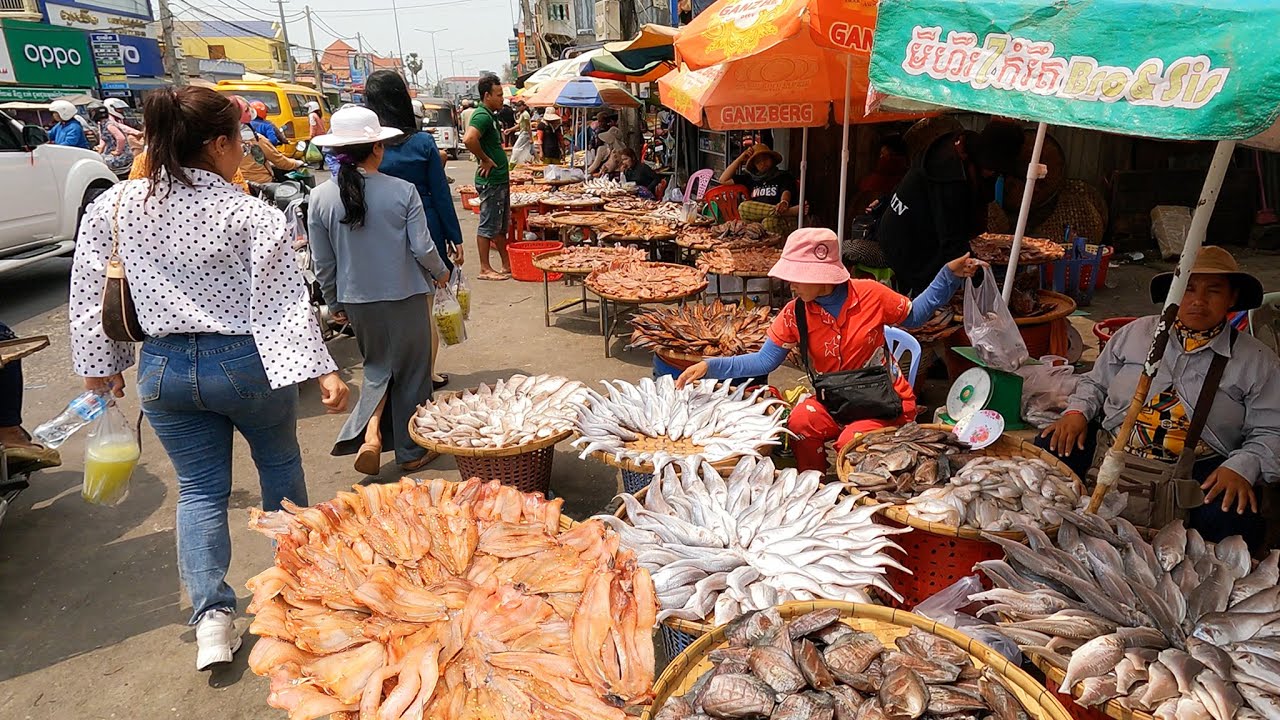 Шоппинг пномпеня (камбоджа): магазины, универмаги, аутлеты, супермаркеты, фото, рейтинг 2023, отзывы, адреса