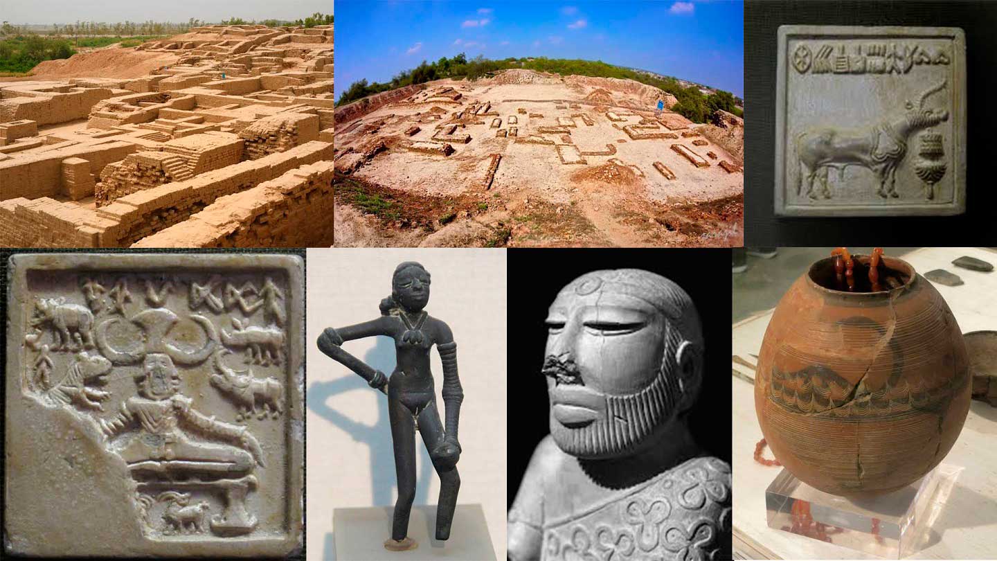 История индии