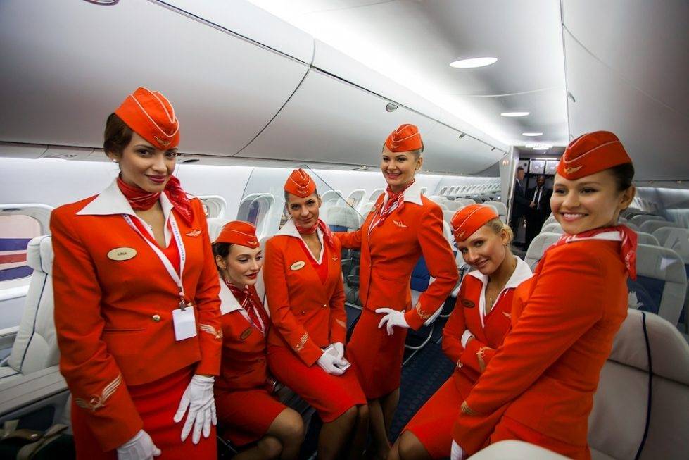 Зарплаты | стюардесса | россия, 2021г.