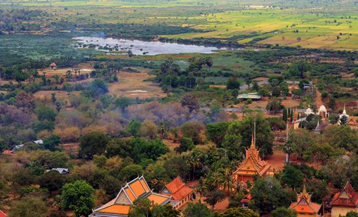Камбоджа - информация для поездки - поиск попутчиков с triplook