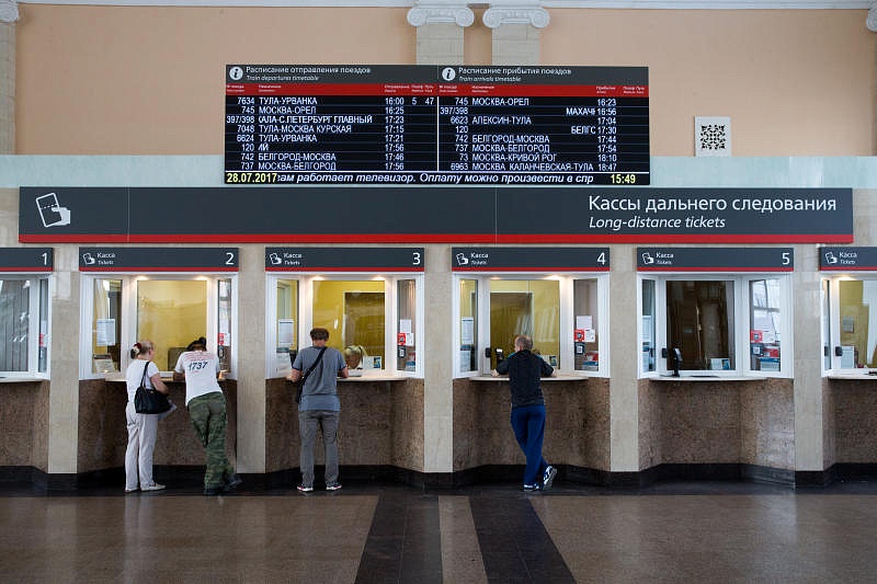 Главный жд вокзал в симферополе (крым): история, как добраться, фото - гид крыма