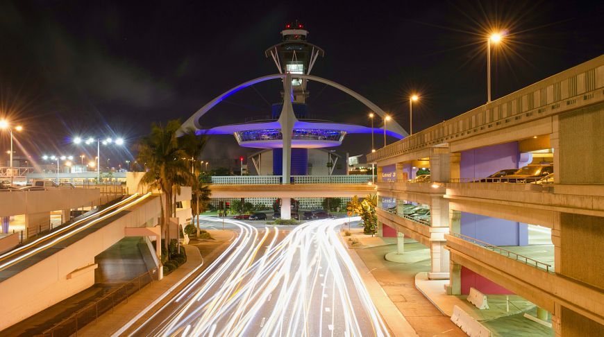 9 тайн, которые скрывает аэропорт лос-анджелеса