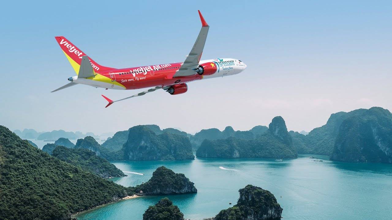 Лоукостеры азии: 64 авиакомпании! летаем за копейки!