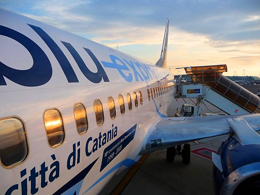 Как летать дешево: список бюджетных авиакомпаний Европы