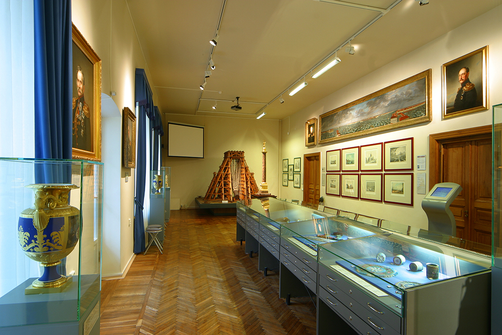 Государственный музей истории санкт-петербурга: экспозиции, адрес, телефоны, время работы, сайт музея
