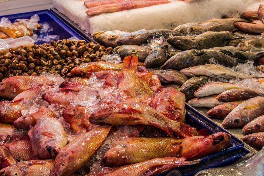 Лучший рынок морепродуктов в паттайе - вкусно, выгодно и свежо | вокруг таиланда | дзен