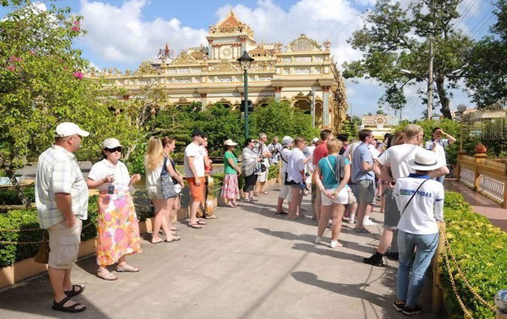 Обновлено: правила въезда во вьетнам для туристов в 2022 году