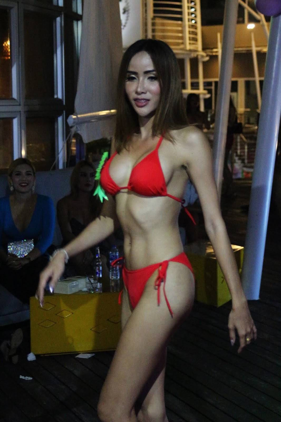 тайские леди транс фото 39
