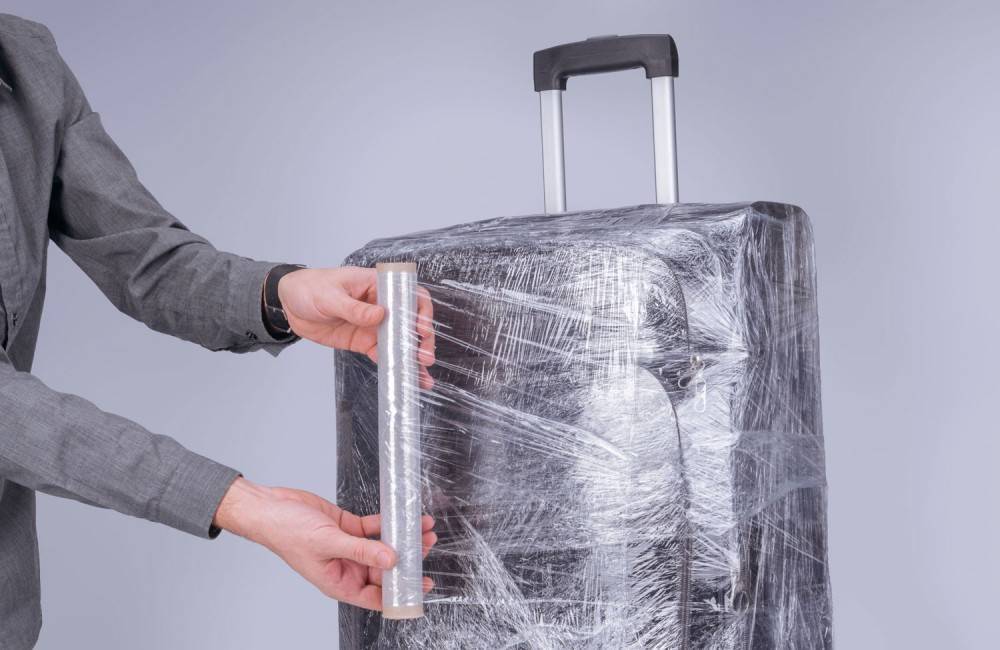 Как правильно сложить чемодан в отпуск