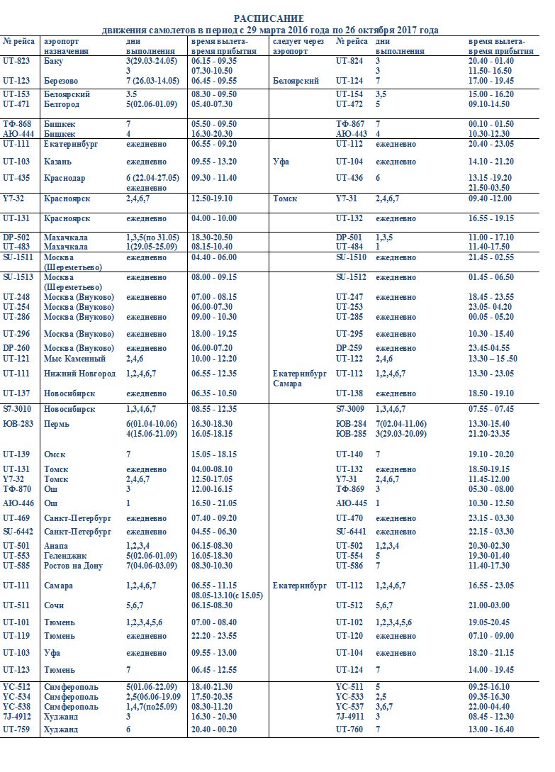 Расписание авиабилетов из белгорода авиабилеты в ниццу цена