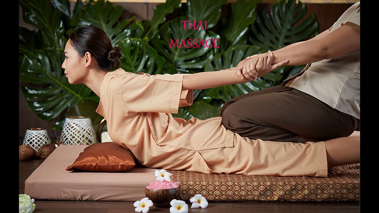Мифы о массаже в таиланде: пообщалась с тайкой – узнала самое важное для туристов