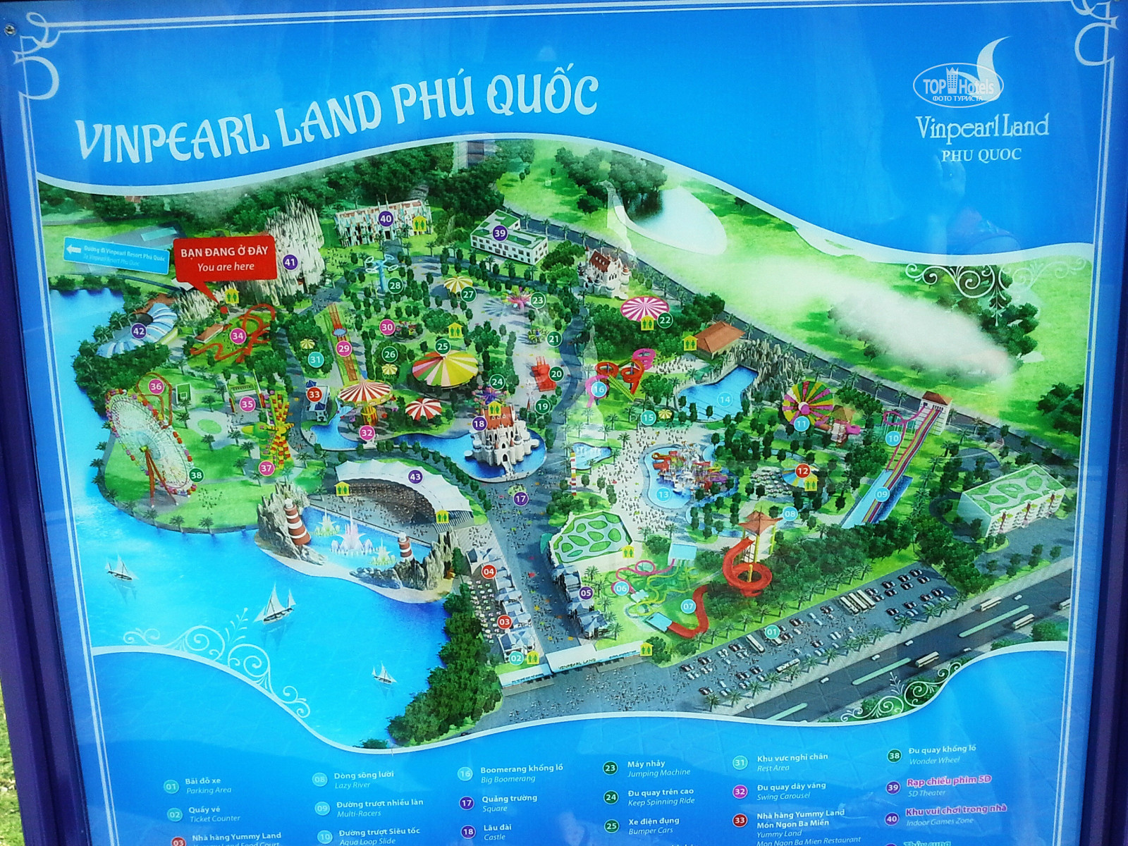Отель vinoasis phu quoc resort – новый отель сети винперл на острове фукуок во вьетнаме. отзыв, фото, видеоolgatravel.com