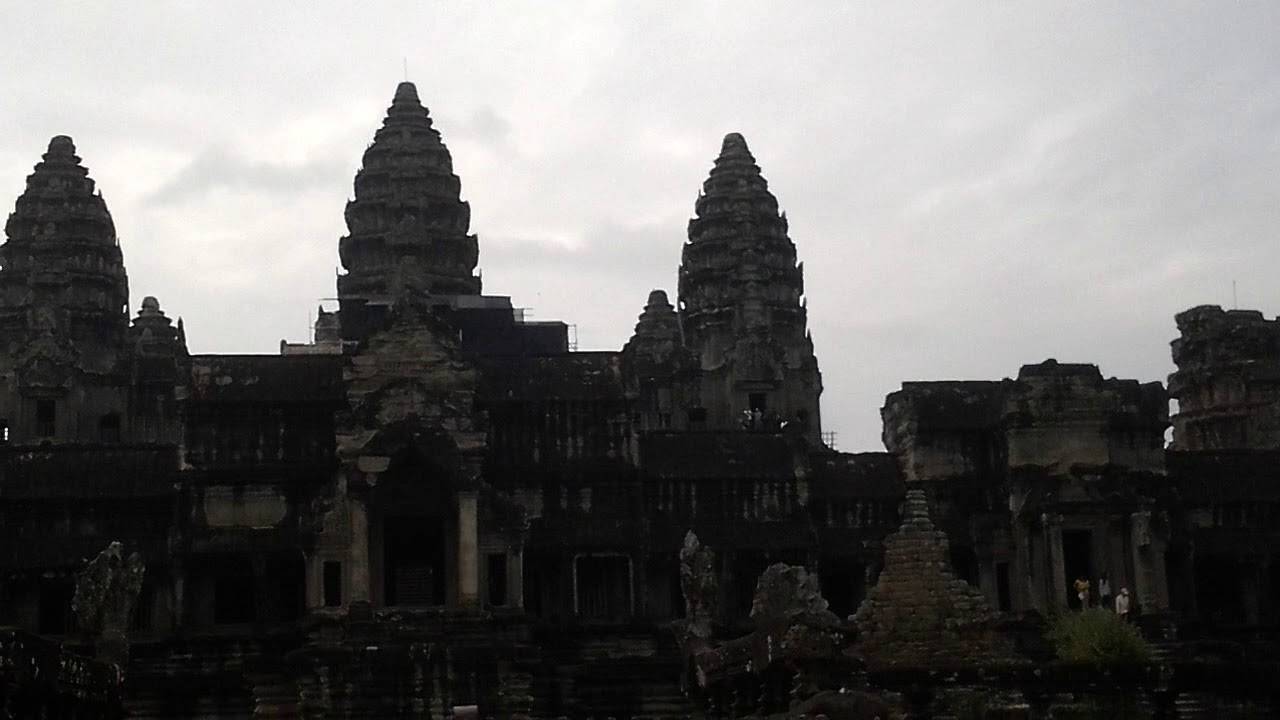 Камбоджа: отдых в камбодже, виза, туры, курорты, отели и отзывы