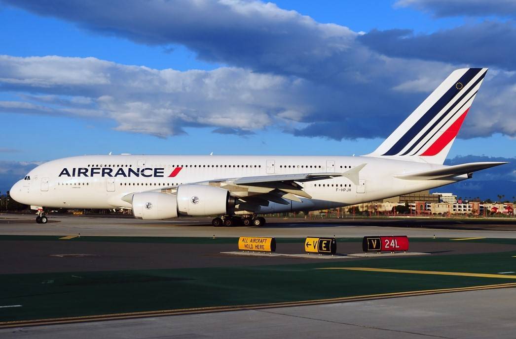 Авиакомпания air france. официальный сайт. af. afr. отзывы.