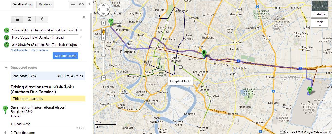 Метро бангкока: его виды, карта на русском, часы работы и стоимость
