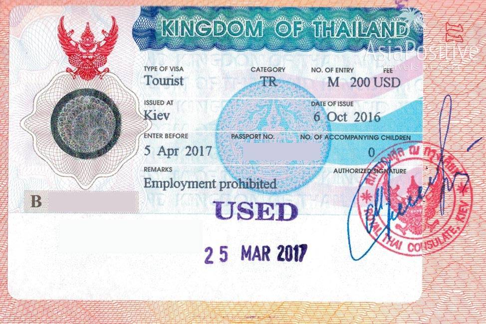 Новые запреты и правила в таиланде 2021 (обзор изменений)