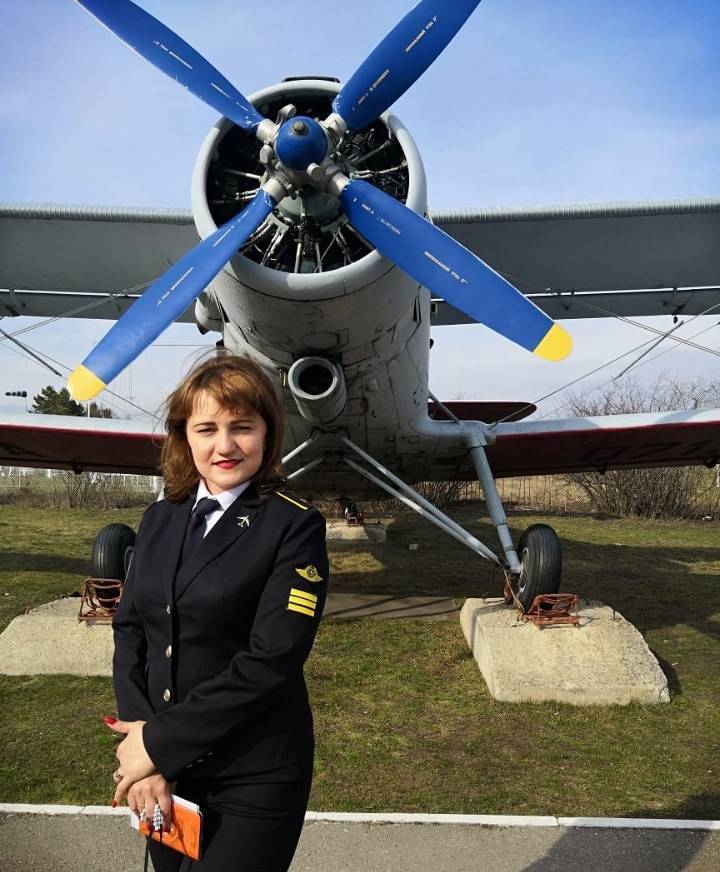 Женщины пилоты в аэрофлоте - можно ли стать