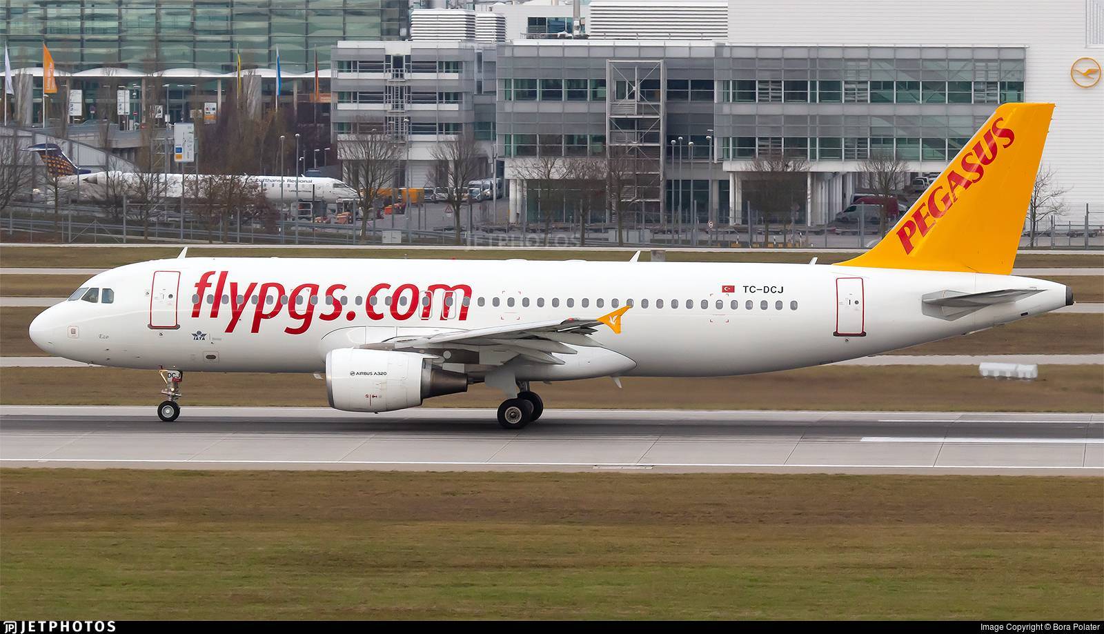 Авиакомпания Pegasus Airlines: отзывы