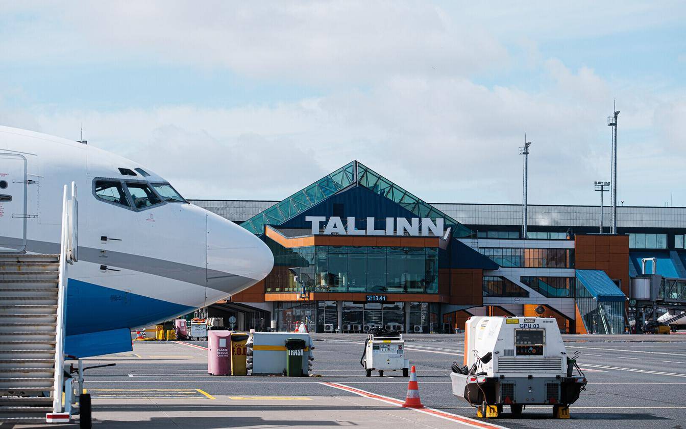 Особенности транспорта в эстонии. как добраться из города и автовокзала в аэропорт таллина?