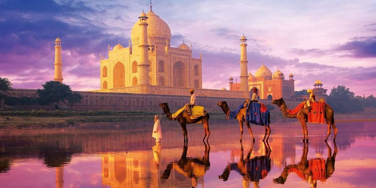 50 советов для начинающего путешественика по индии