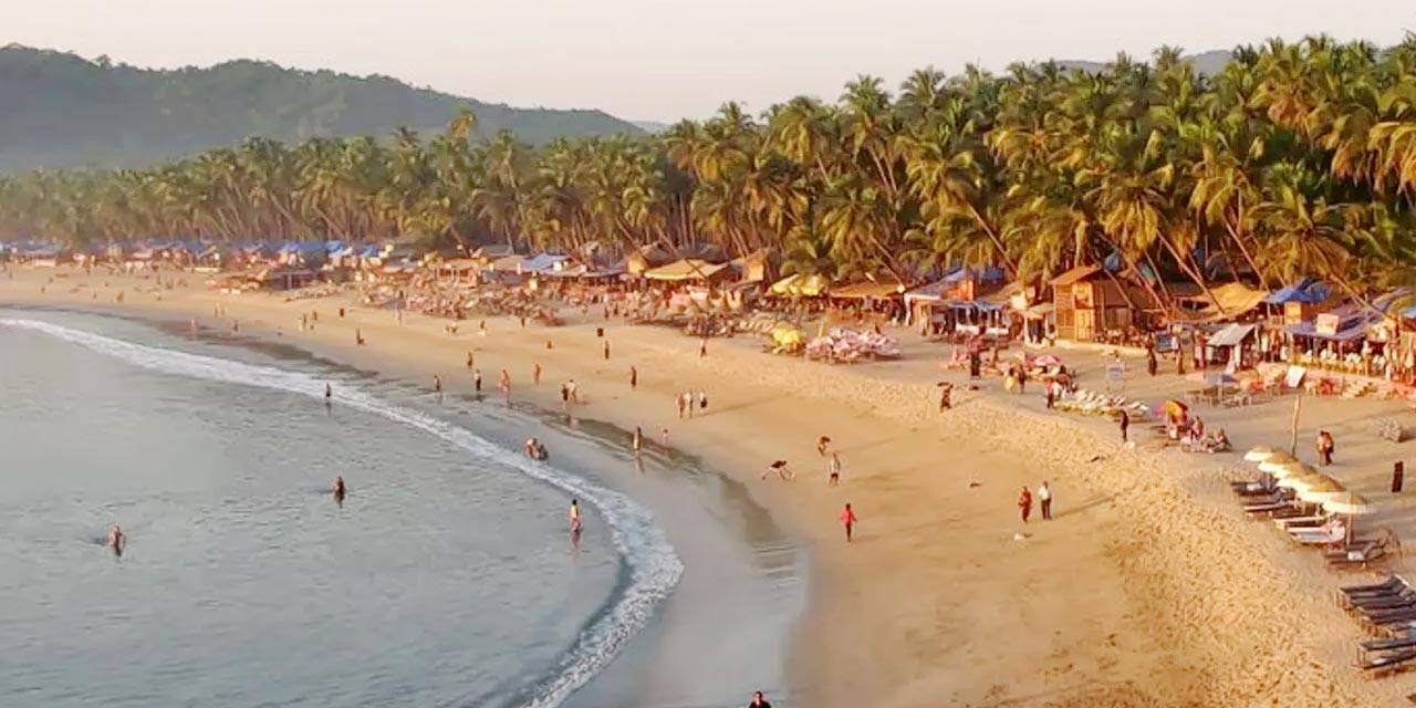 Пляж мирамар, гоа (индия): история, фото, как добраться, адрес
на карте и время работы в 2023