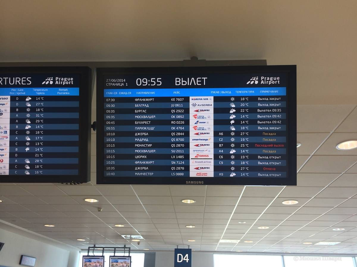 Аэропорт цюрих клотен - его схема, информация про терминалы