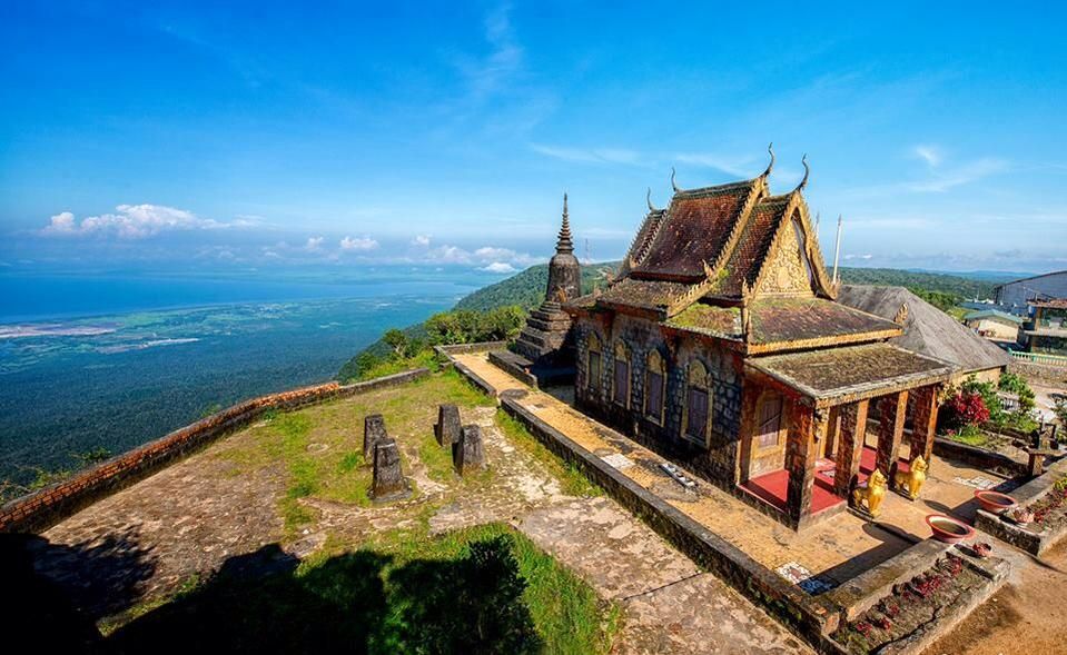 Terrific bokor national park cambodia - your ultimate guide