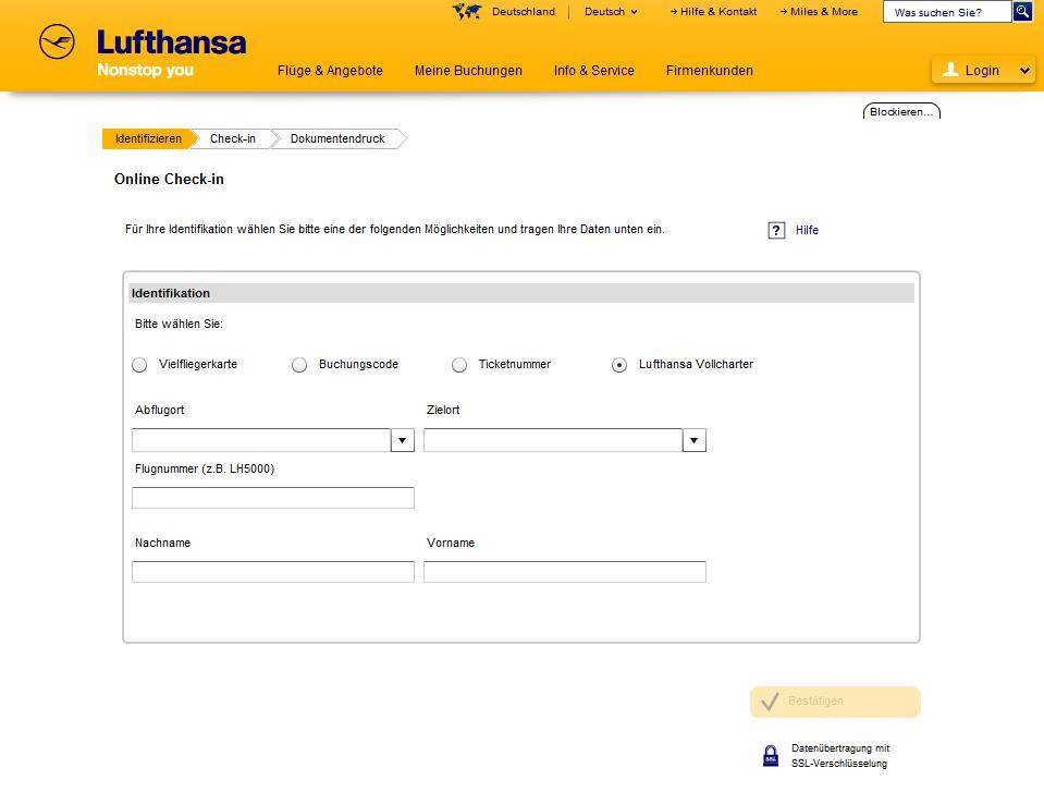 Lufthansa. новый сервис на рейсах lh - автоматическая on-line регистрация. | air-agent.ru