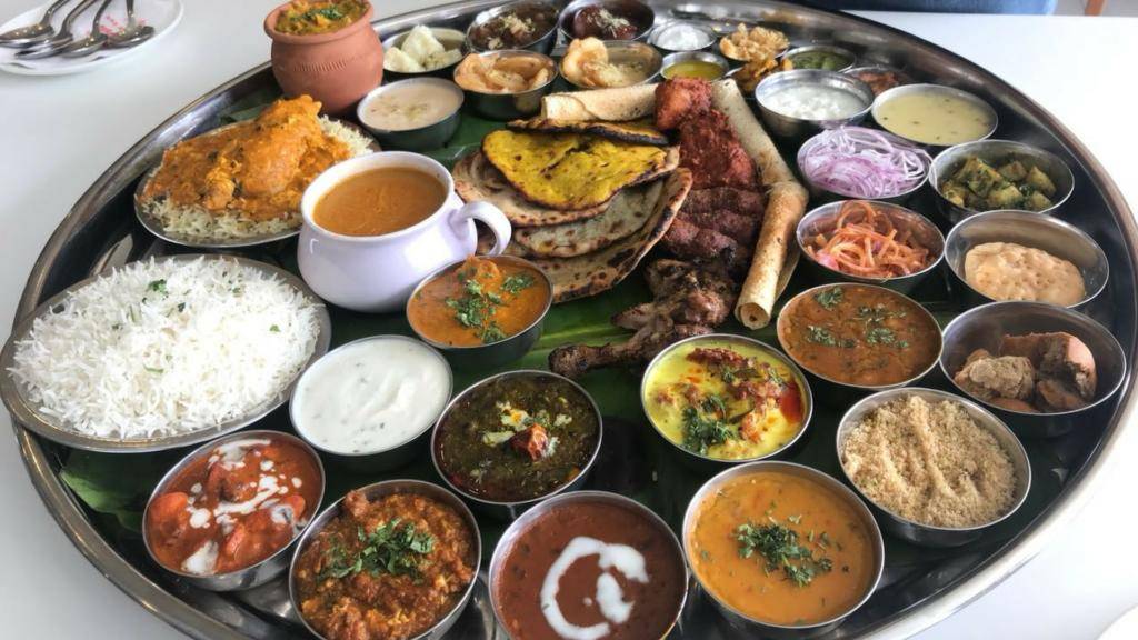 Индийская кухня, блюда, рецепты, история | kitchen727