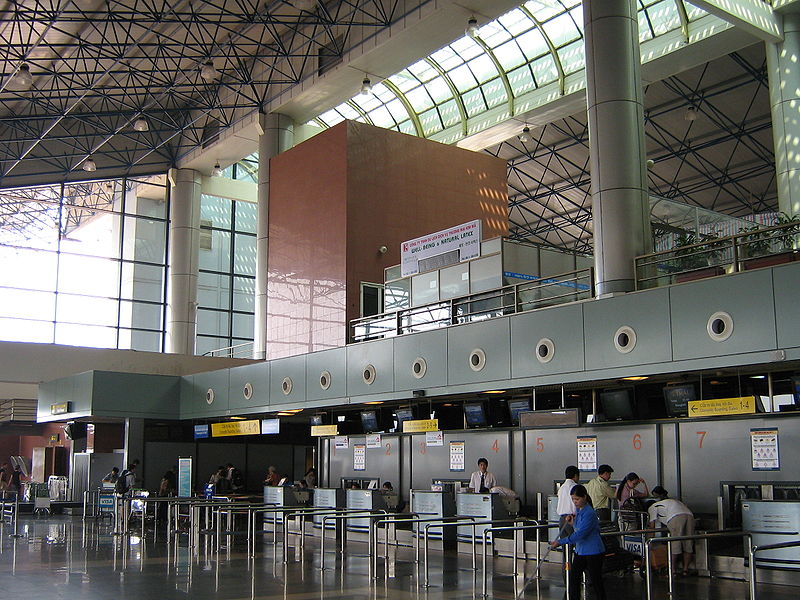 Все, что нужно знать об аэропорте ханоя (hanoi airport noi bai)