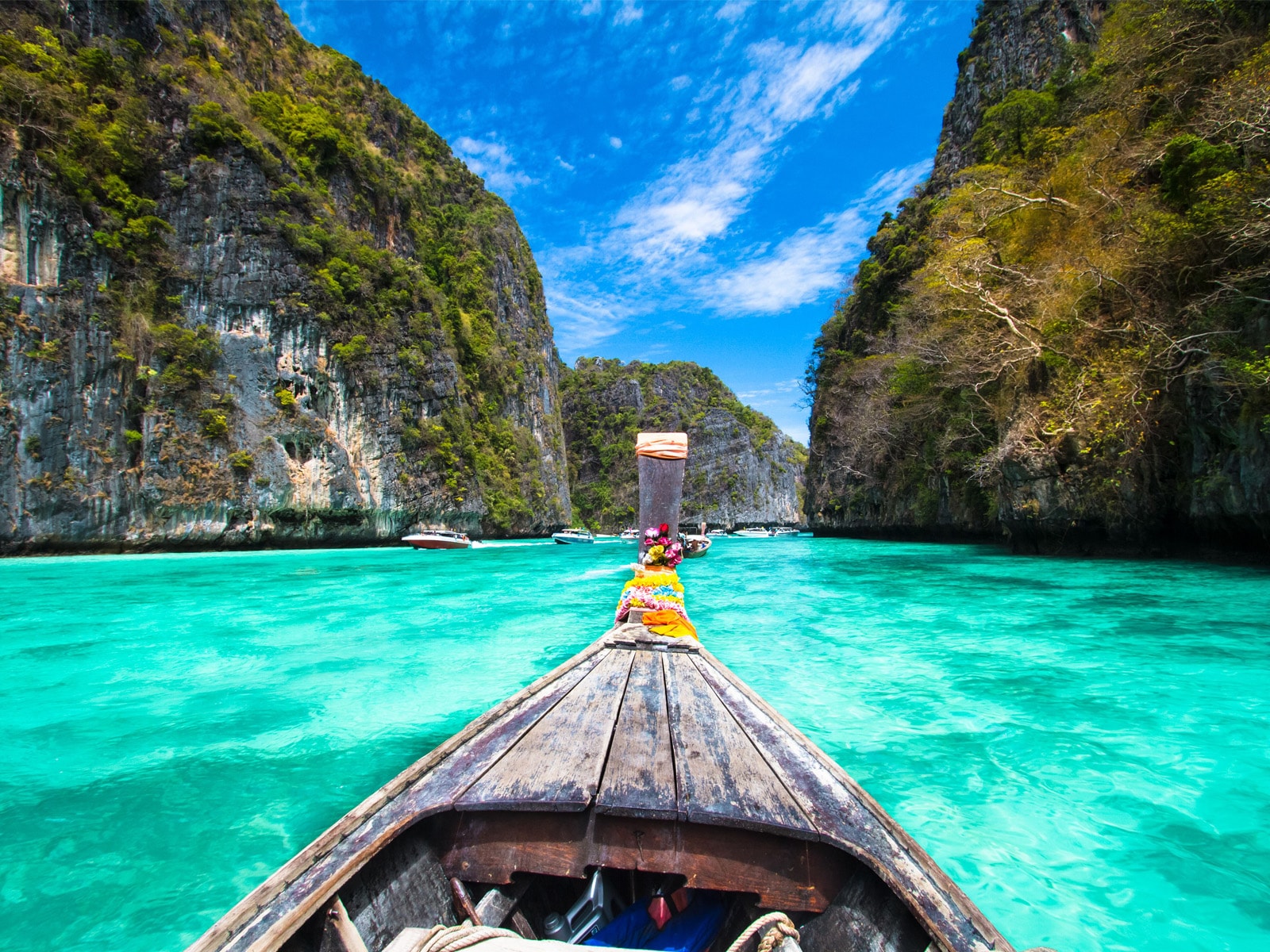 Самые красивые места таиланда (большой фото-обзор)