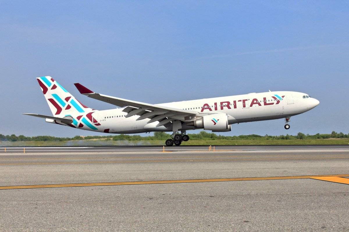 Air italy | book our flights online & save | low-fares, offers & more