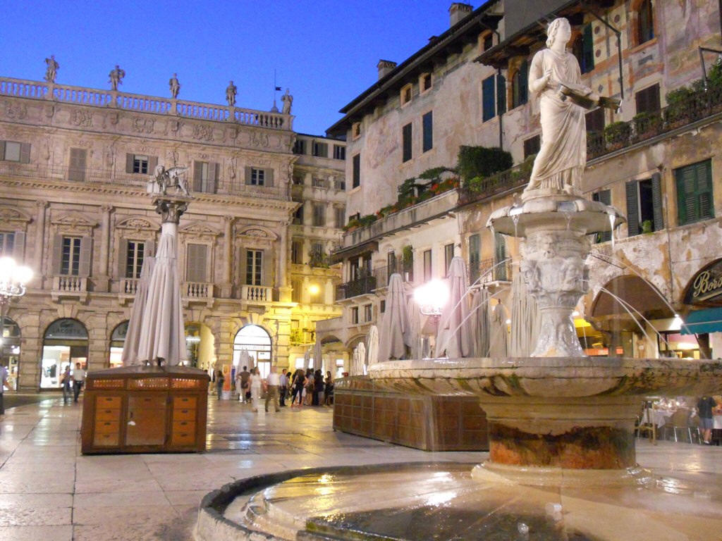 Достопримечательности вероны: 27 самых интересных мест – 2023 отзывы туристов * италия