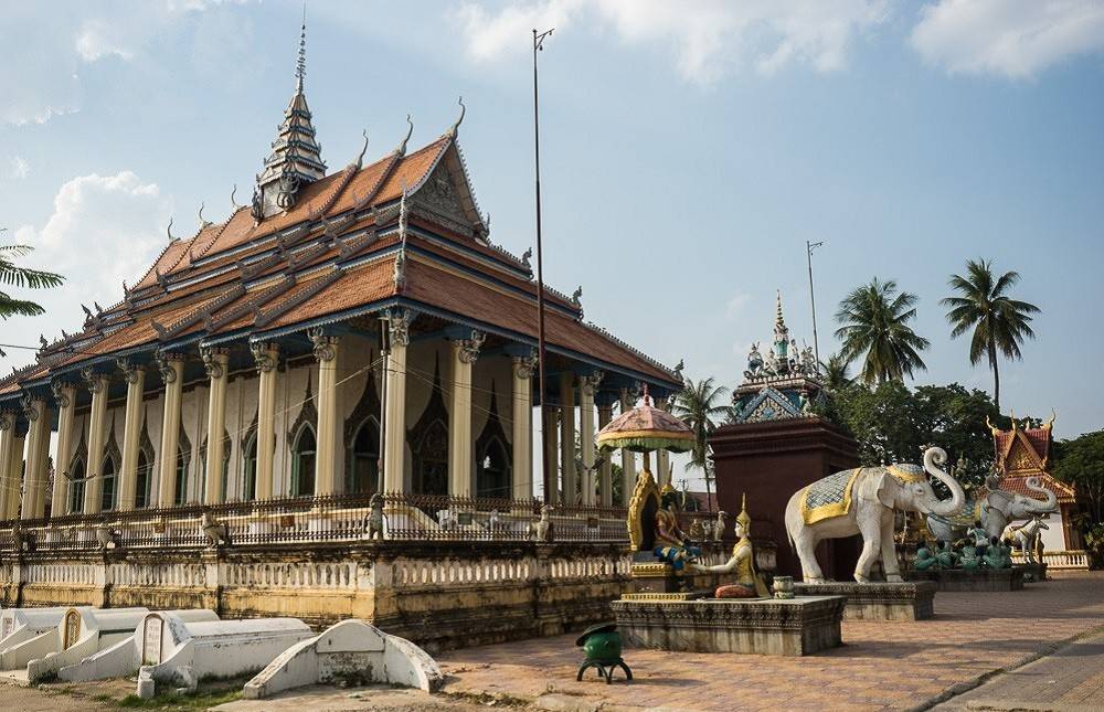 Достопримечательности камбоджи. 9 мест, которые стоит посетить - выискали