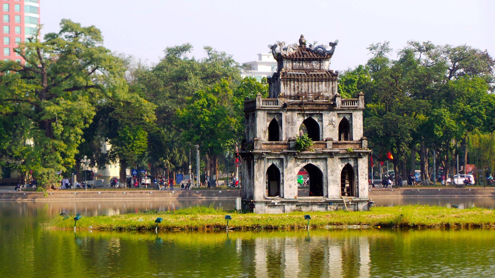 10 лучших мест вьетнама, обязательных к посещению экзотик