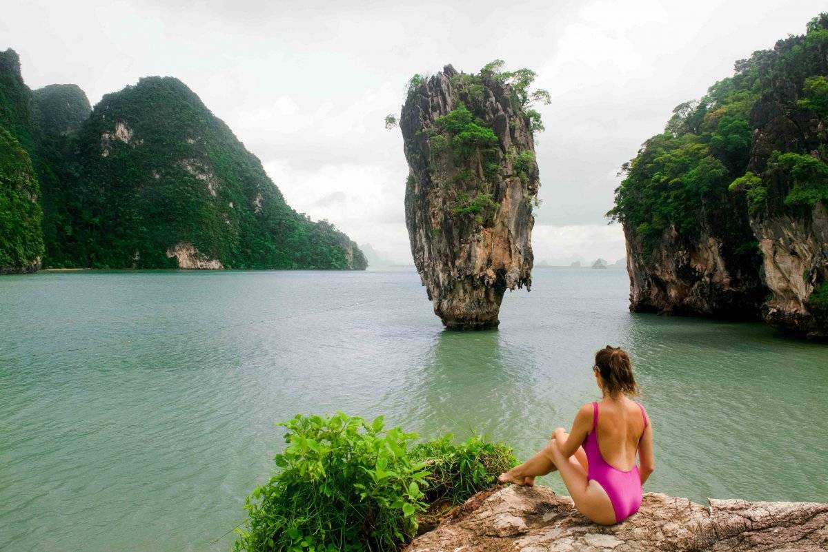 Что посмотреть в тайланде? 10 самых красивых мест