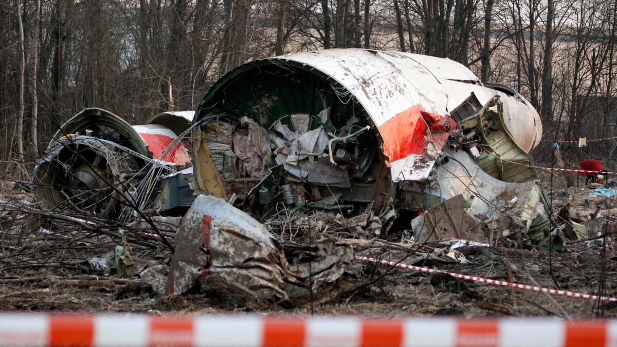 Авиакатастрофа ту-154 под смоленском // новости по теме // нтв.ru