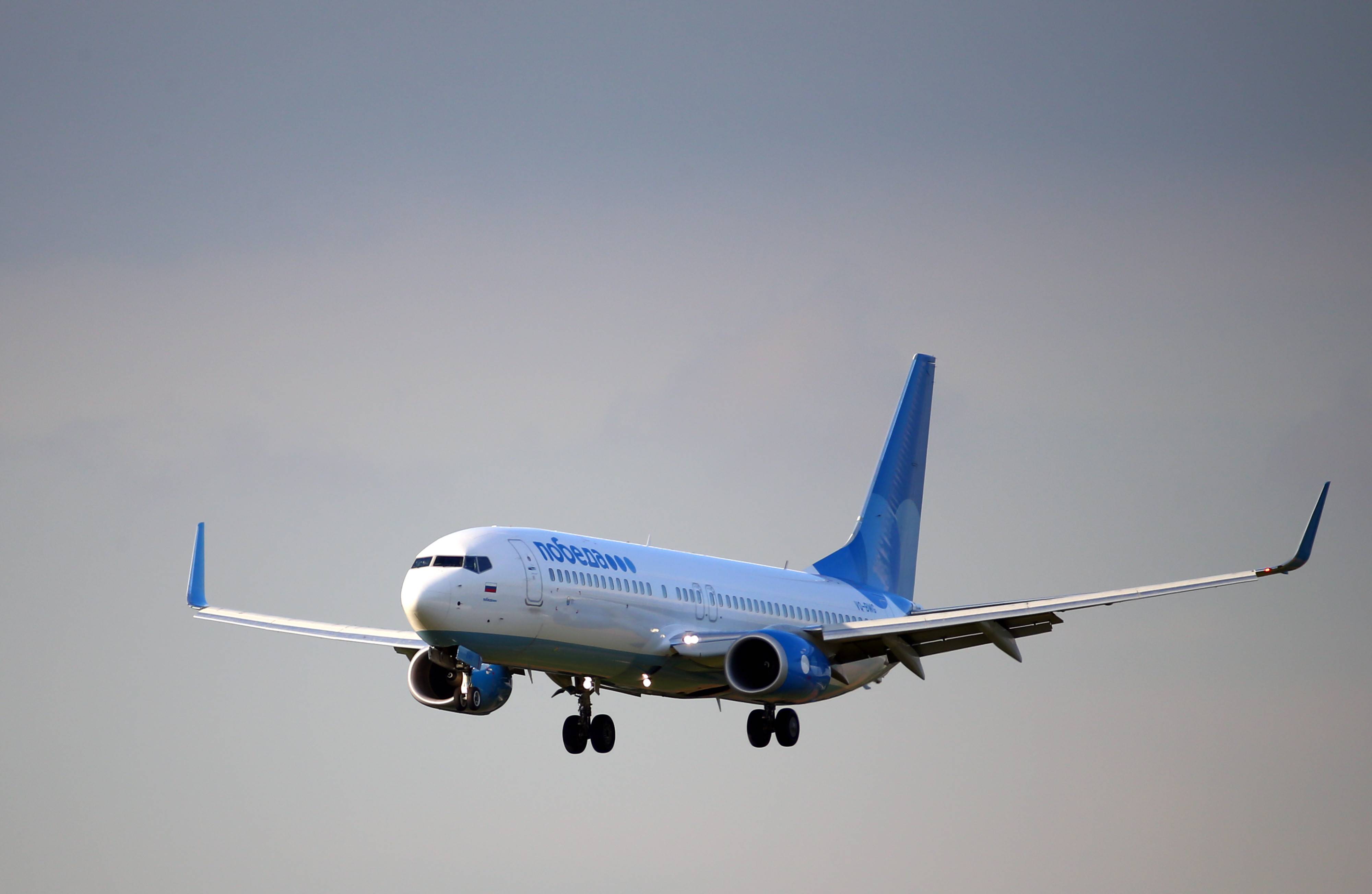 Главные европейские лоукостеры подали заявки на полеты из санкт-петербурга