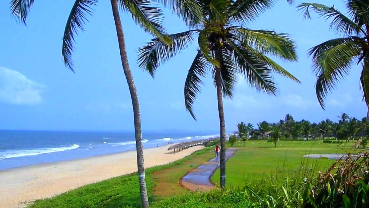 Лучшие пляжи гоа в индии, северного, южного с фотографиями