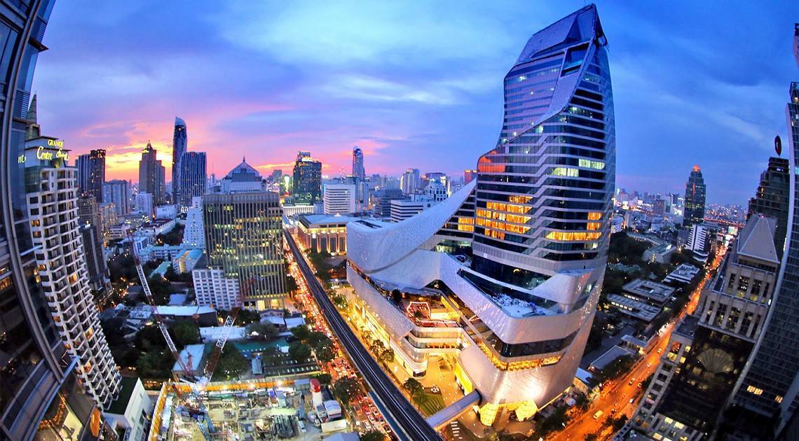 Что посмотреть в бангкоке: 9 интересных мест, откуда бангкок видится по-новому – 2023 отзывы туристов и форум "ездили-знаем!" * бангкок