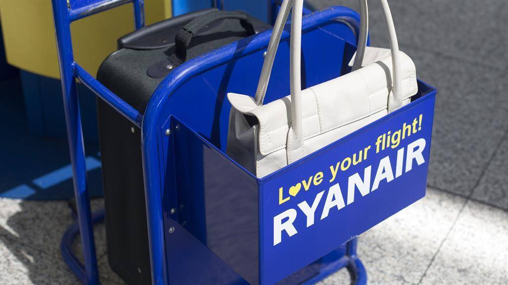 Нормы и правила перевозки вещей в авиакомпании «Ryanair»: ручная кладь и багаж, новые требования