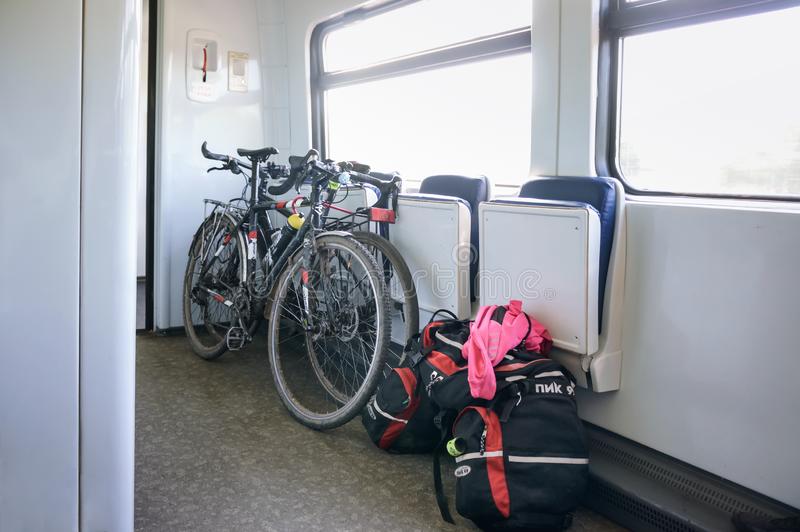 ✅ как перевозить велосипед в поезде дальнего следования - velomania.su